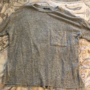Zara Soft Tee